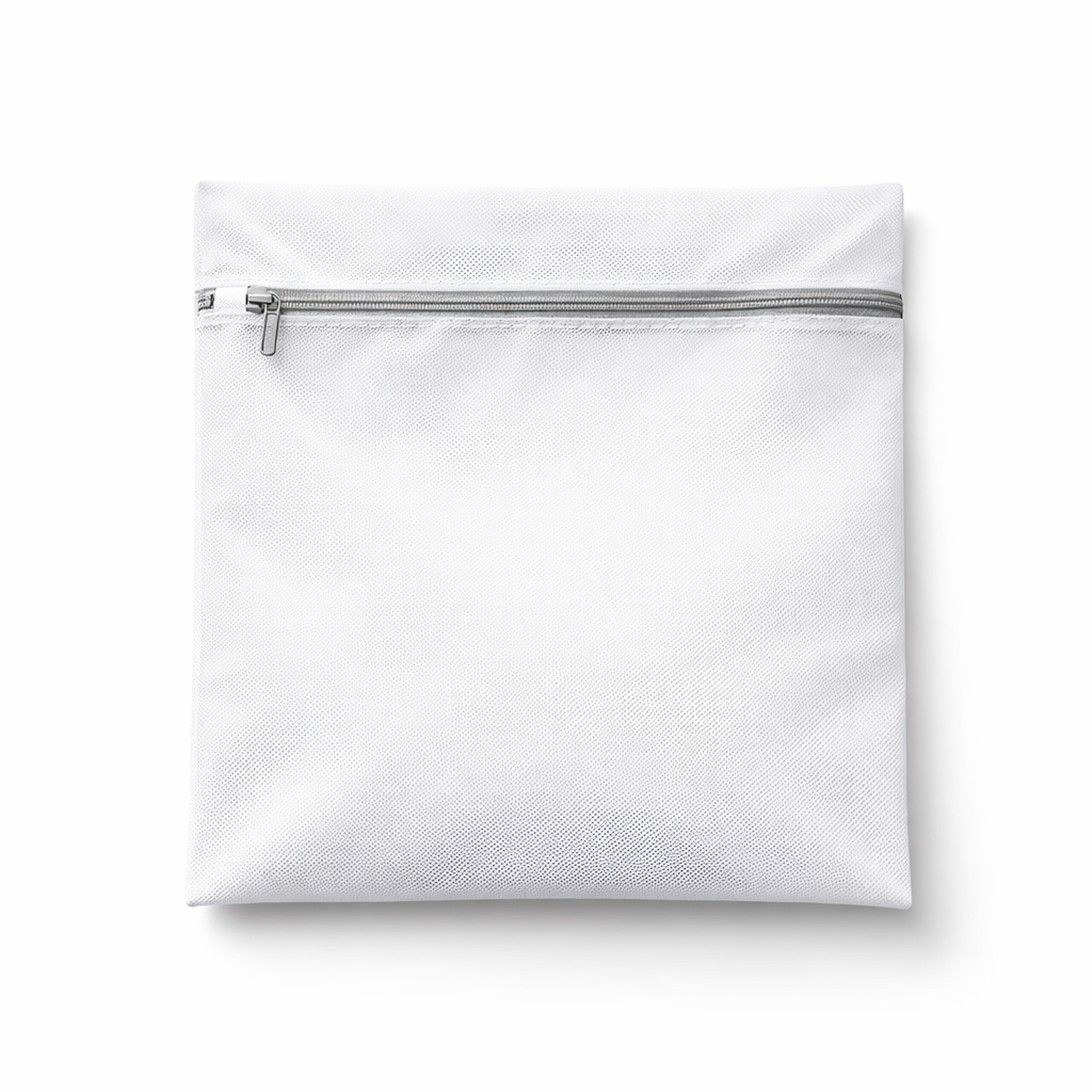 Filet de lavage pour lingerie délicate - Protection machine à laver