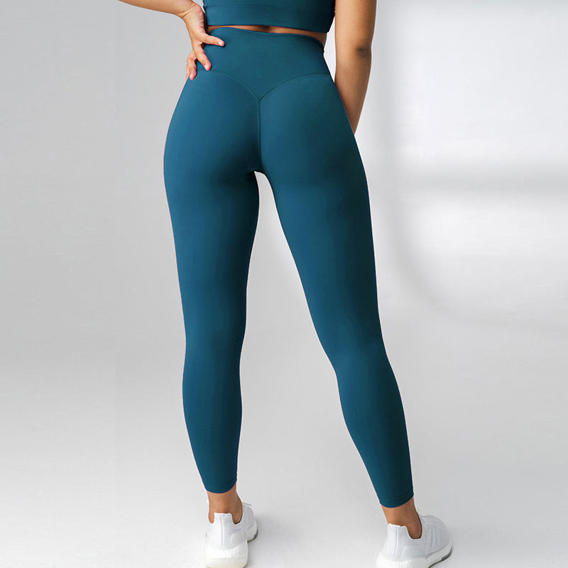 Legging yoga