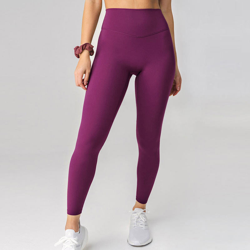 Legging yoga