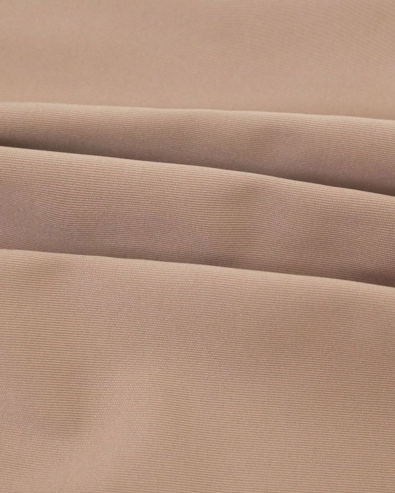 Deep V-neck Seamless Elastic Tummy Control Shaping Adjustable Straps Bodysuit