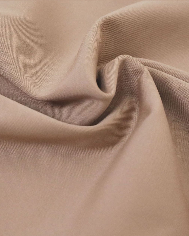 Deep V-neck Seamless Elastic Tummy Control Shaping Adjustable Straps Bodysuit